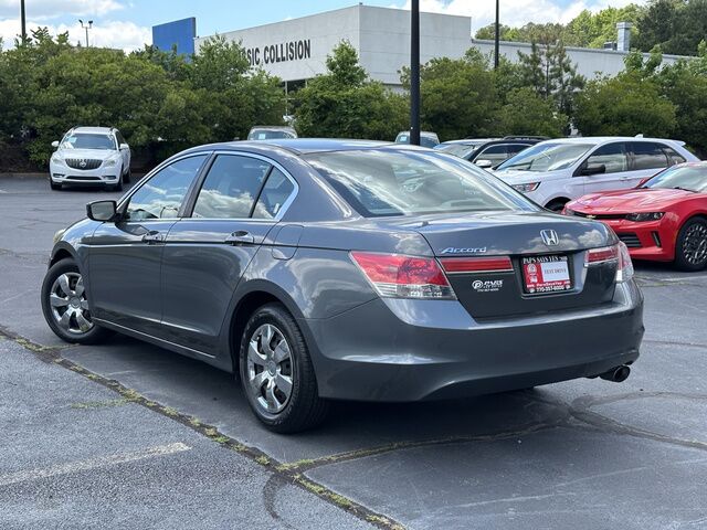 2011 Honda Accord LX Douglasville GA