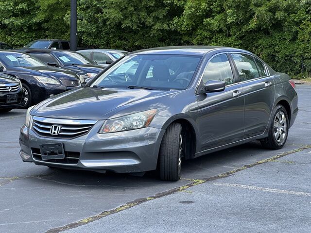 2011 Honda Accord LX