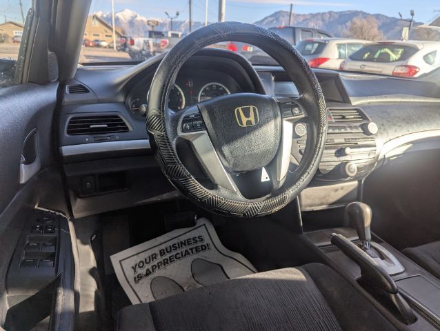 2011 Honda Accord LX-P Sedan AT Ogden UT