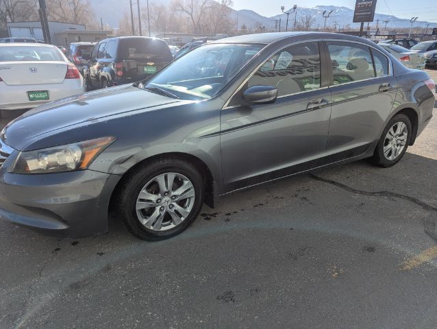 2011 Honda Accord LX-P Sedan AT Ogden UT