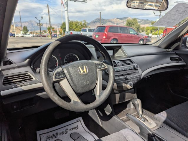 2011 Honda Accord LX-P Sedan AT Ogden UT