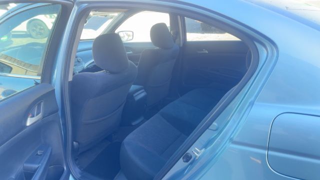 2011 Honda Accord LX-P Sedan AT Sandy UT