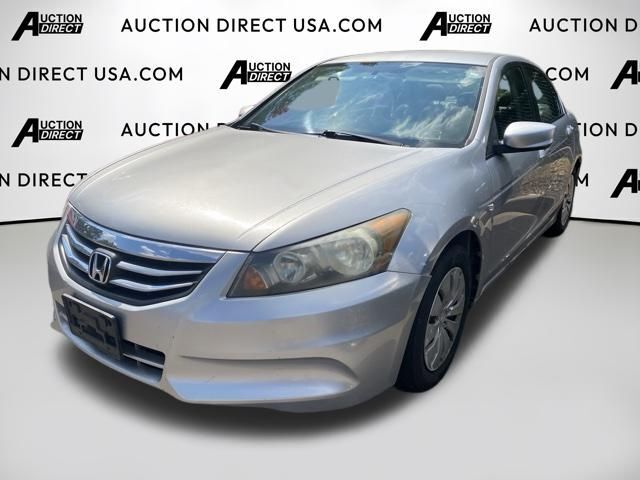 2011 Honda Accord
