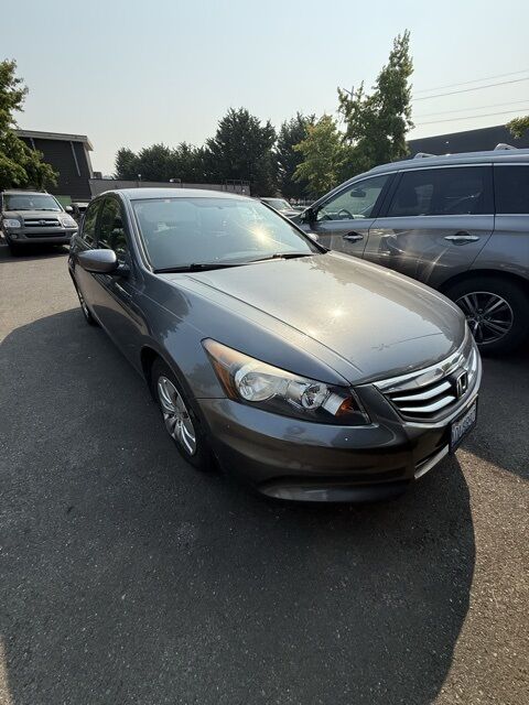 2011 Honda Accord LX Renton WA