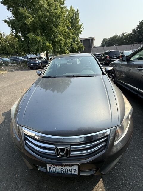 2011 Honda Accord LX Renton WA