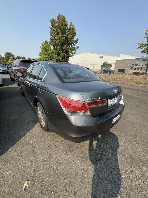 2011 Honda Accord LX Renton WA