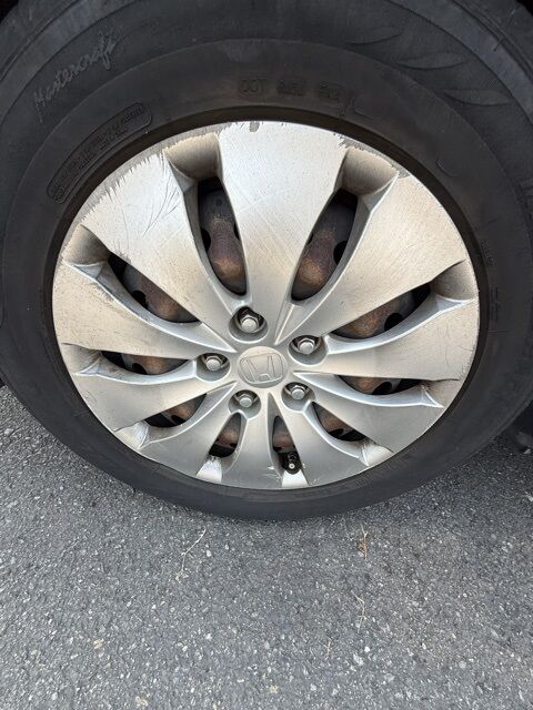 2011 Honda Accord LX Renton WA