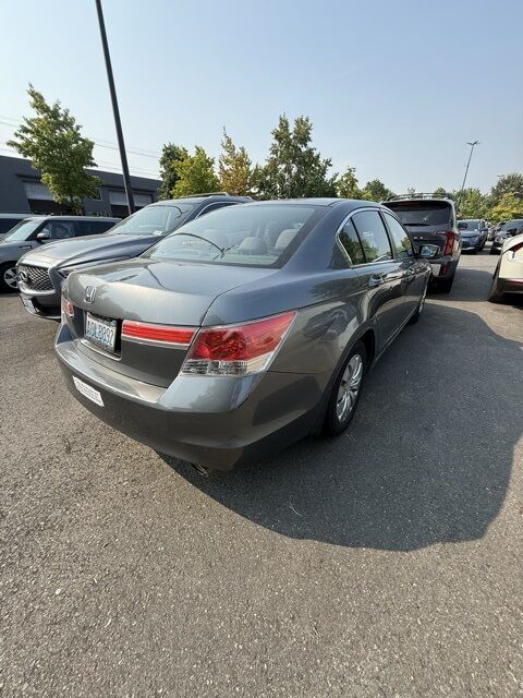 2011 Honda Accord LX Renton WA