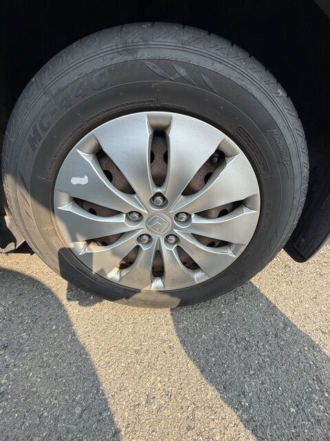 2011 Honda Accord LX Renton WA