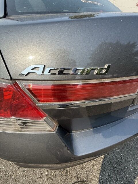2011 Honda Accord LX Renton WA