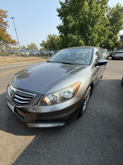 2011 Honda Accord LX Renton WA