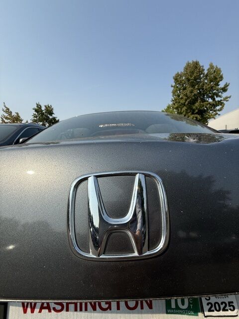 2011 Honda Accord LX Renton WA