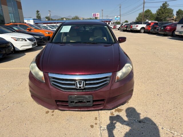 2011 Honda Accord LX Sedan AT West Valley City UT