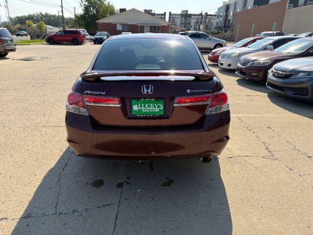 2011 Honda Accord LX Sedan AT West Valley City UT