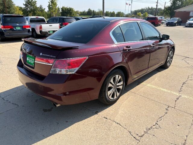 2011 Honda Accord LX Sedan AT West Valley City UT