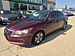 2011 Honda Accord LX Sedan AT