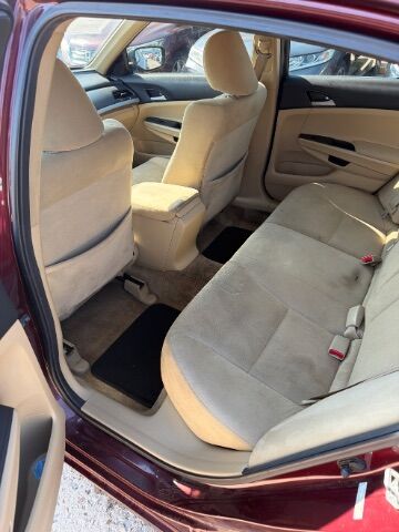 2011 Honda Accord LX Sedan AT West Valley City UT