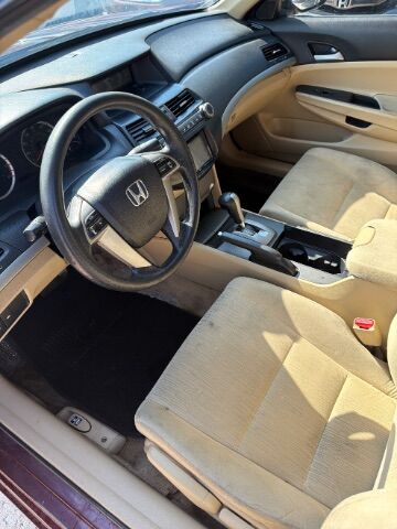 2011 Honda Accord LX Sedan AT West Valley City UT