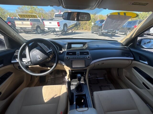 2011 Honda Accord LX Sedan Kyle TX