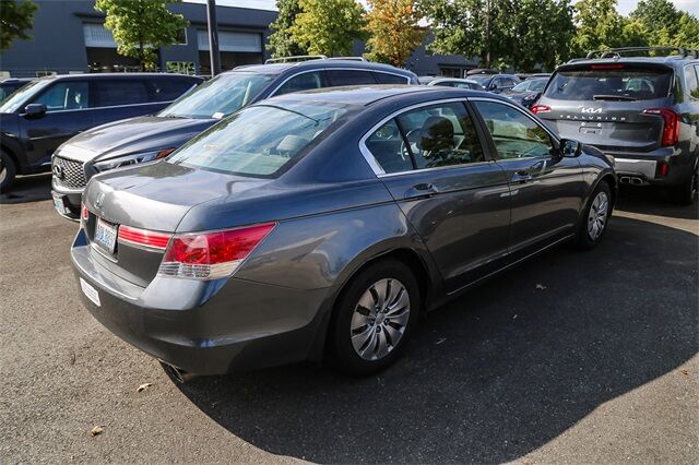 2011 Honda Accord LX Renton WA