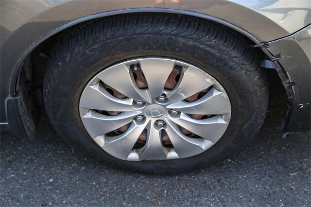 2011 Honda Accord LX Renton WA
