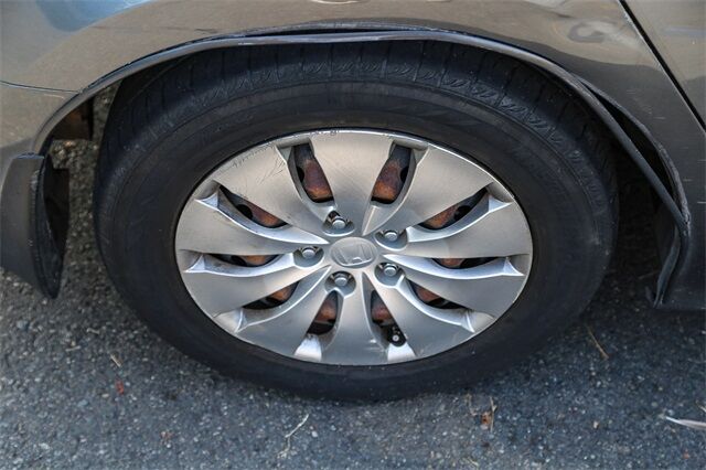 2011 Honda Accord LX Renton WA