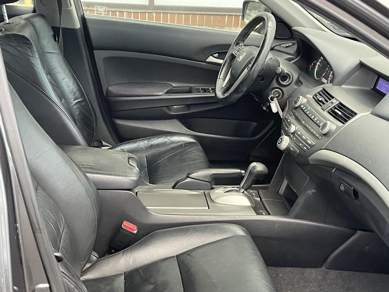 2011 Honda Accord SE Alexandria VA