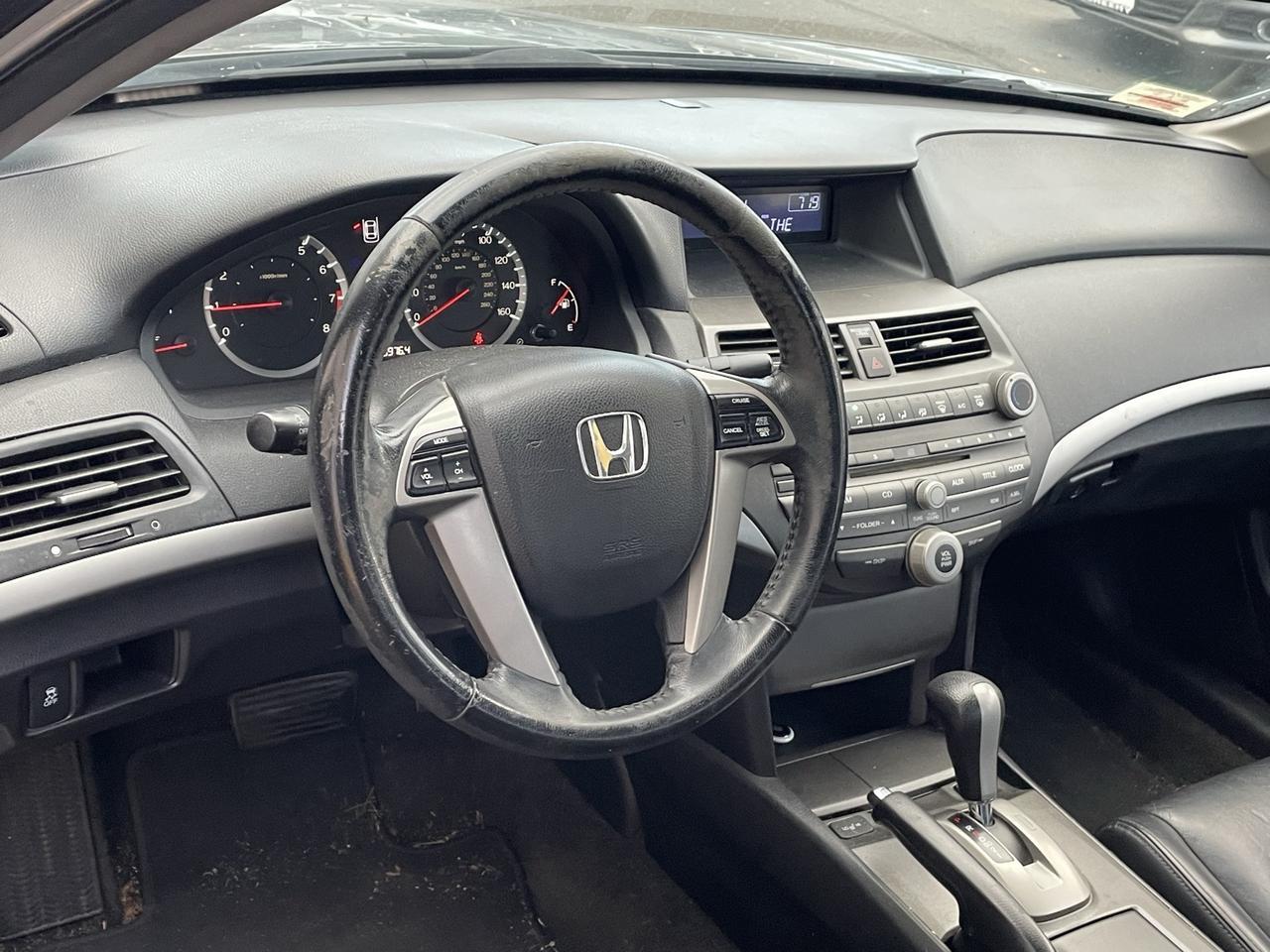 2011 Honda Accord SE Alexandria VA