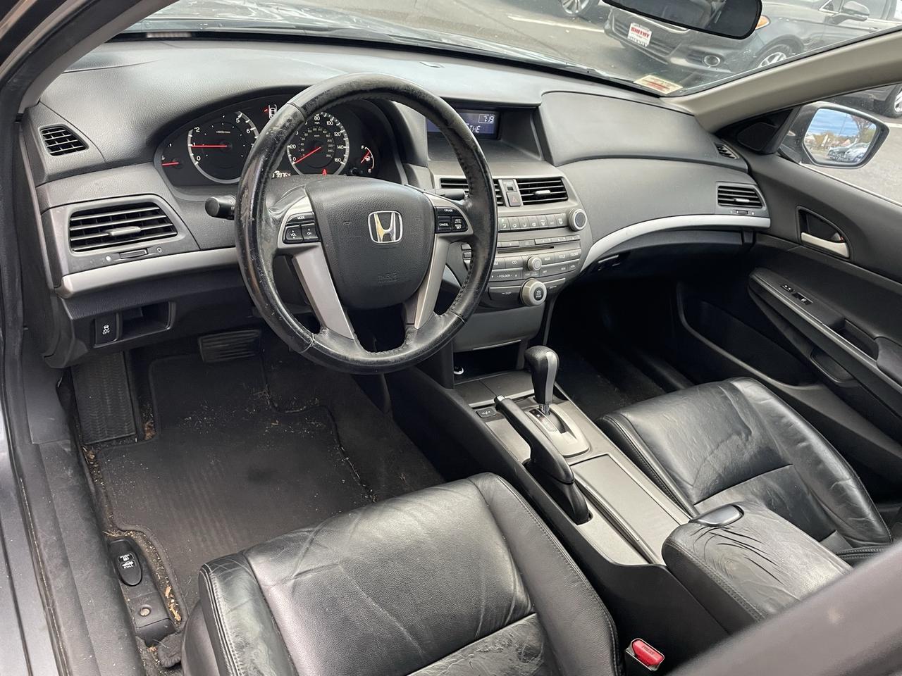 2011 Honda Accord SE Alexandria VA
