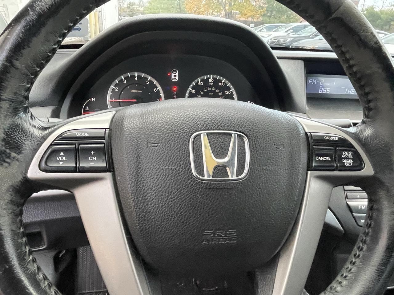 2011 Honda Accord SE Alexandria VA