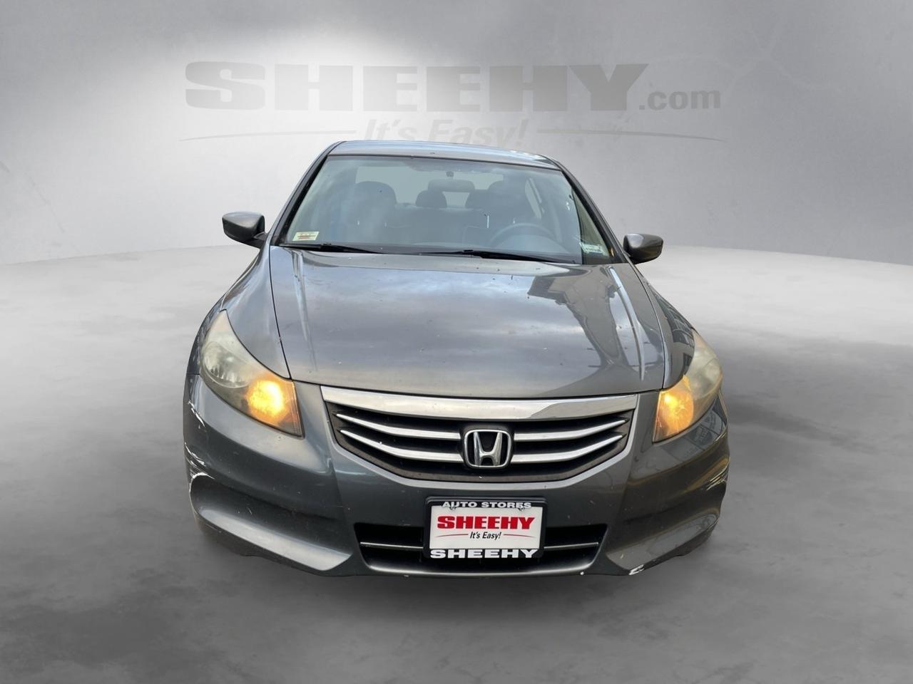 2011 Honda Accord SE Alexandria VA