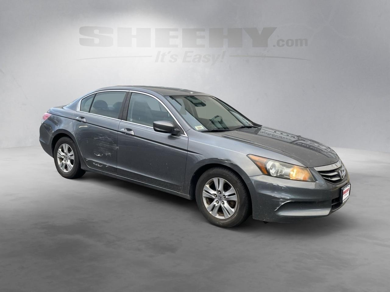 2011 Honda Accord SE Alexandria VA