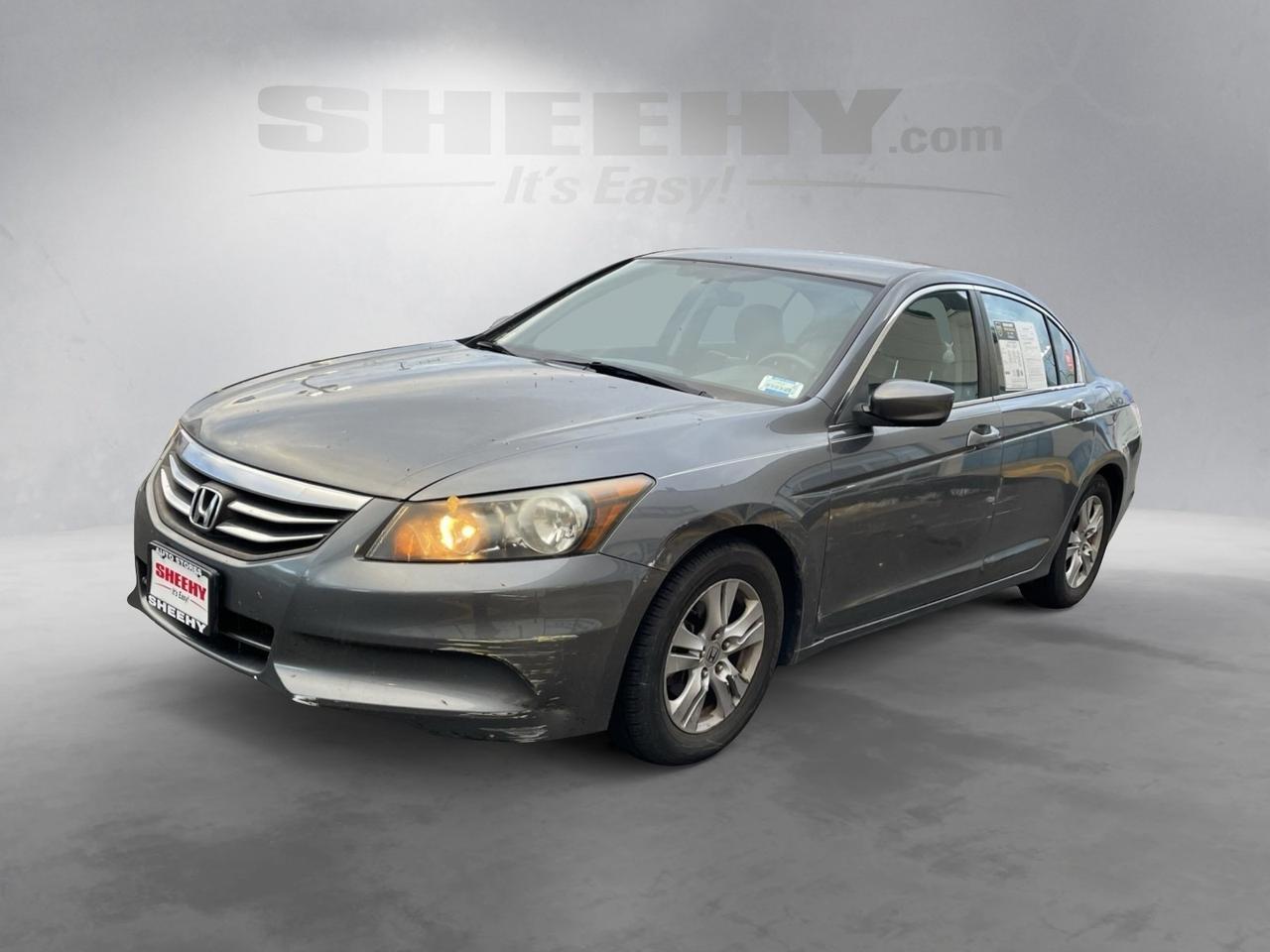 2011 Honda Accord SE Alexandria VA