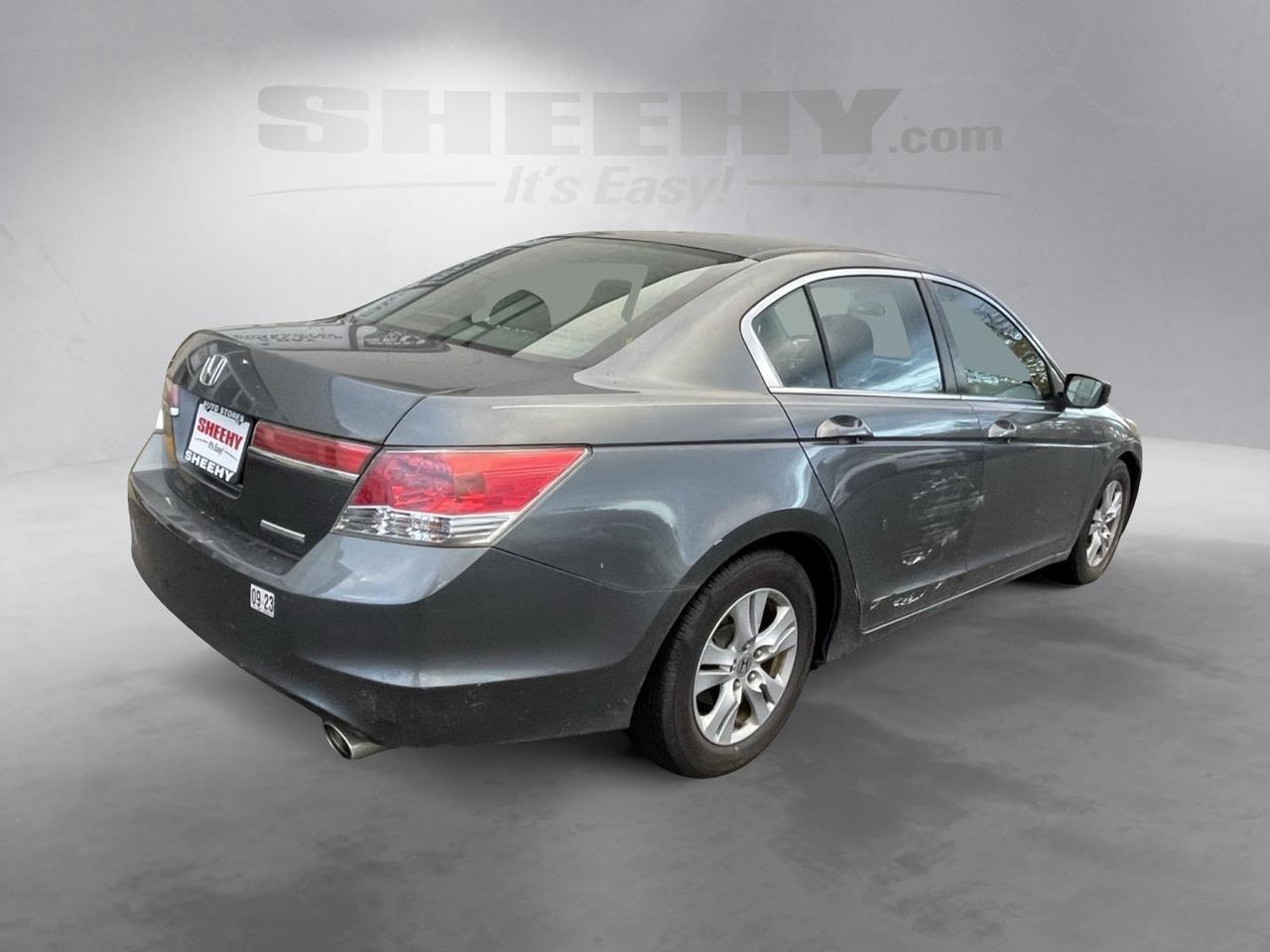 2011 Honda Accord SE Alexandria VA