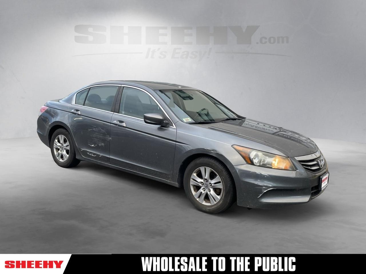 2011 Honda Accord