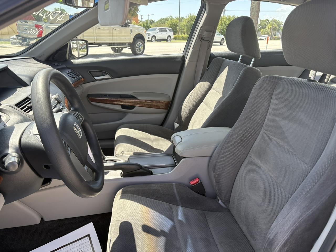 2011 Honda Accord Sdn EX Fort Pierce FL
