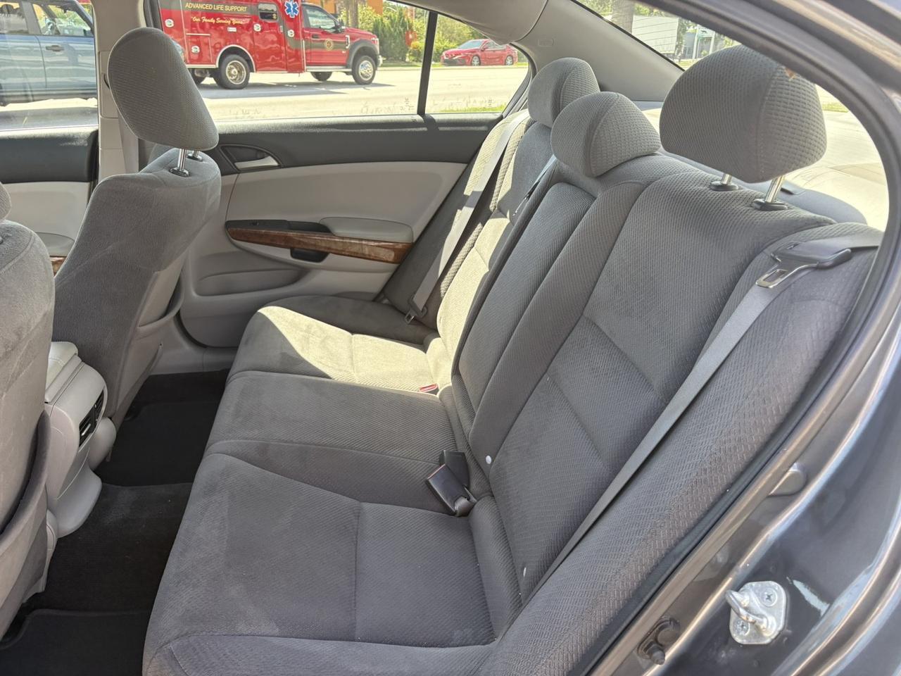 2011 Honda Accord Sdn EX Fort Pierce FL