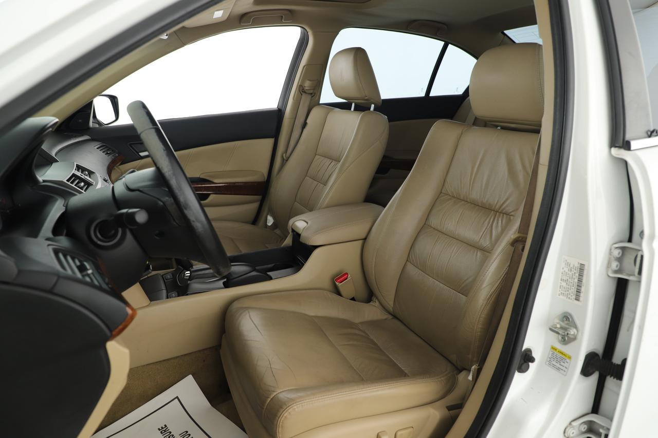 2011 Honda Accord Sdn EX-L New Braunfels TX