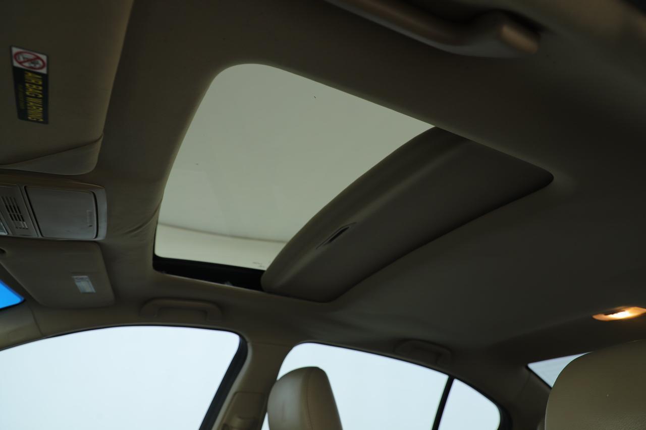 2011 Honda Accord Sdn EX-L New Braunfels TX