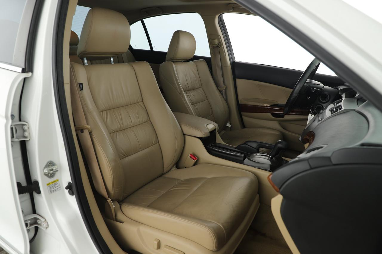 2011 Honda Accord Sdn EX-L New Braunfels TX