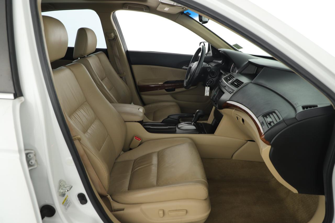 2011 Honda Accord Sdn EX-L New Braunfels TX