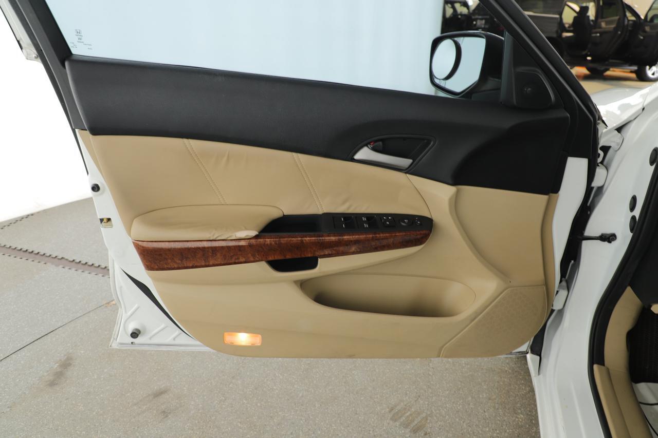 2011 Honda Accord Sdn EX-L New Braunfels TX