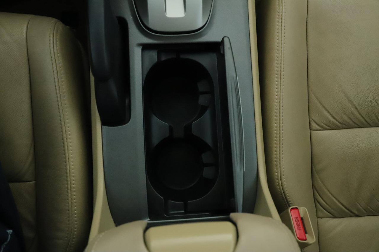 2011 Honda Accord Sdn EX-L New Braunfels TX