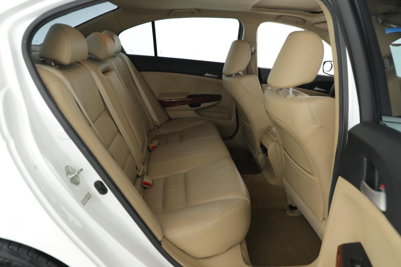 2011 Honda Accord Sdn EX-L New Braunfels TX