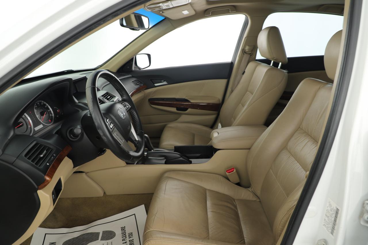 2011 Honda Accord Sdn EX-L New Braunfels TX