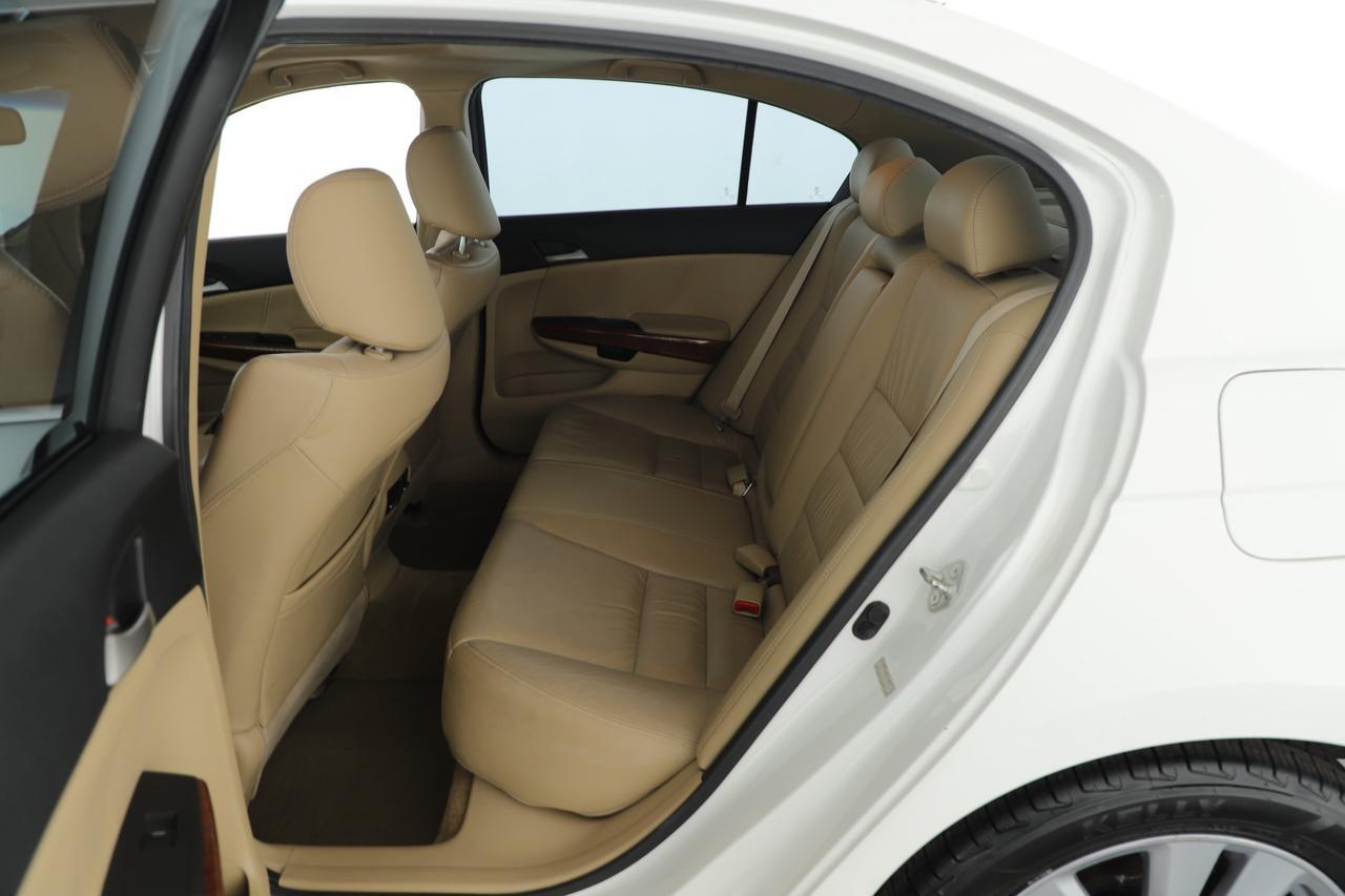 2011 Honda Accord Sdn EX-L New Braunfels TX