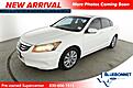 2011 Honda Accord Sdn EX-L