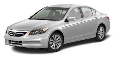 2011 Honda Accord Sdn