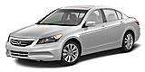 2011 Honda Accord Sdn EX-L
