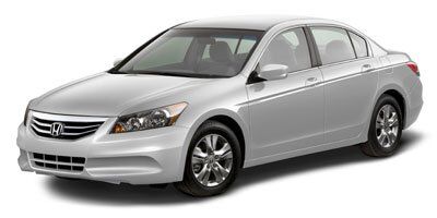 2011 Honda Accord Sdn LX-P Hurst TX